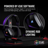 Corsair VOID RGB ELITE USB Headset