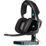 Corsair VOID RGB ELITE USB Headset