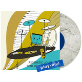 Various - Aesthetic Journey into UA Jazz & Fusion [LP]