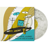 Various - Aesthetic Journey into UA Jazz & Fusion [LP]