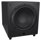 Velodyne Acoustics Impact X12 - Black