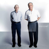 Twenty One Pilots - Vessel (FBR25 Anniversary) [LP] - Coloured