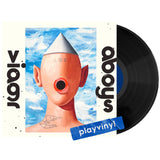 Viagra Boys - Viagr Aboys [LP]