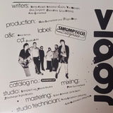 Viagra Boys - Viagr Aboys [LP]