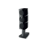 Focal Viva L / R Utopia Colour Evo Black Lacquer