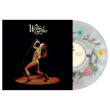 Wolf Alice - The Clearing [LP] - Flower Filled