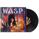 W.A.S.P. - Inside The Electric Circus [LP]