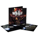 W.A.S.P. - Double Live Assassins [2LP]
