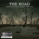 Nick Cave & Warren Ellis - The Road [LP]