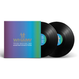 Wham! - The Singles: Echoes From The Edge Of Heaven [2LP]
