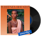 Whitney Houston - Whitney Houston (Special Edition) [LP]