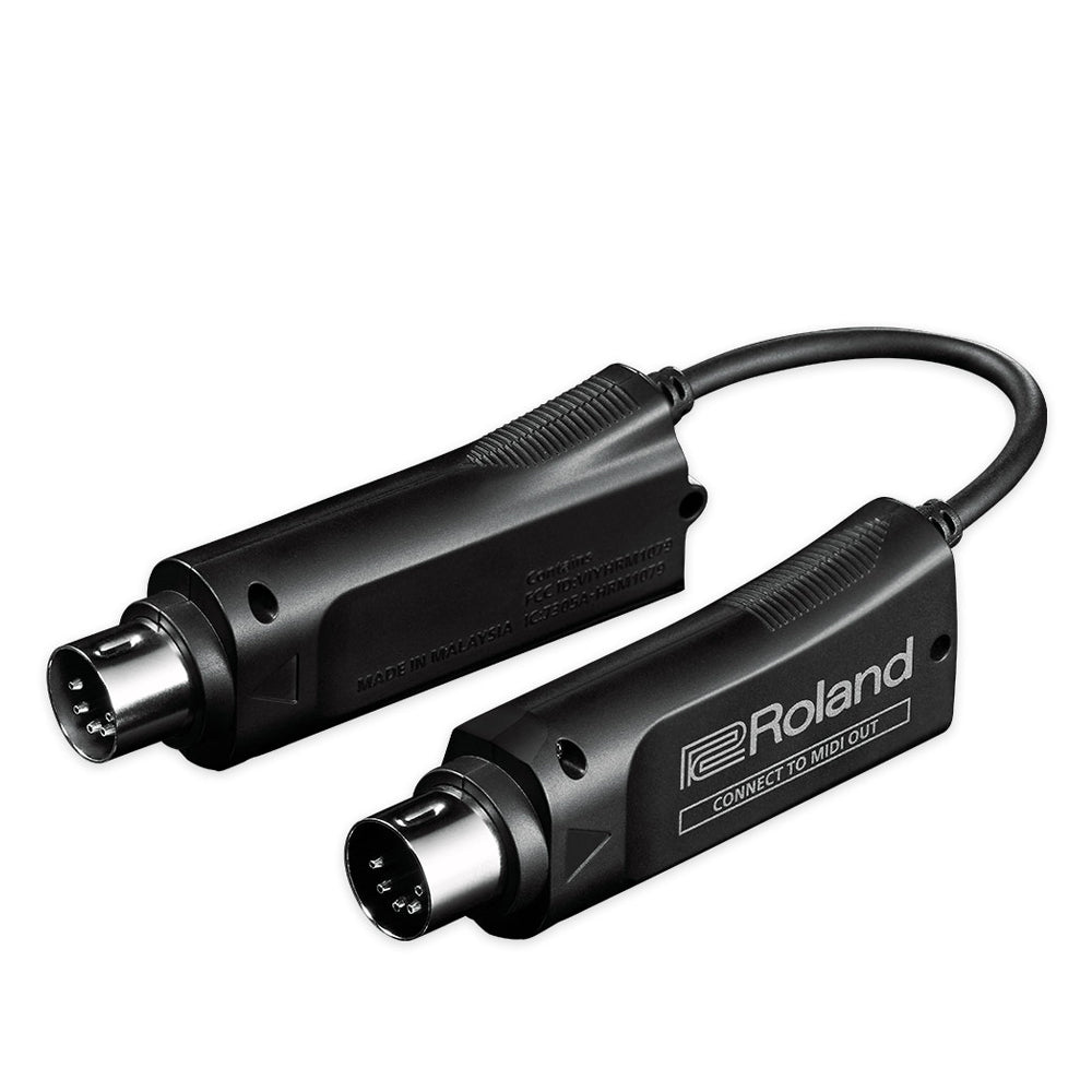 Бездротовий MIDI-адаптер Roland WM1