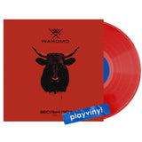 Wahomo - Весільні пісні [LP] - Blood-Red Vinyl