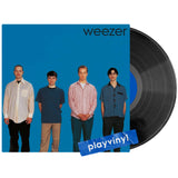Weezer - Weezer (Blue Album) [LP]