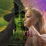 Various Artists - Wicked: For Good [2LP]