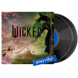 Various Artists - Wicked: The Soundtrack (Original Soundtrack) [2LP]