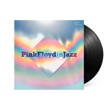 Various - Pink Floyd In Jazz (A Jazz Tribute To Pink Floyd) [LP]
