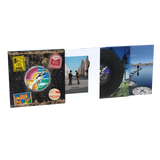 Pink Floyd - Wish You Were Here (50th Anniversary Deluxe Edition) [3LP]