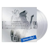 Woodkid - Death Stranding 2 On The Beach [2LP]