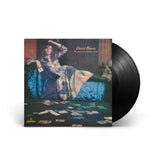 David Bowie - The Man Who Sold The World (Remastered) [LP]