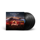 David Gilmour - Live At Pompeii (Limited Edition Vinyl Box Set) [4LP]
