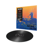 Pink Floyd - Soundtrack From The Film More [LP]