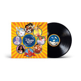Various - Disney Hits. Volume 2 [LP]
