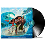 Various Artists - Moana The Songs [LP]