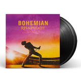 Queen - Bohemian Rhapsody (Original Motion Picture Soundtrack) [2LP] - Gatefold Edition
