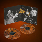 Танок на майдані Конго - Зроби Менi Хiп-Хоп [2LP] - Coloured