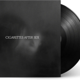Cigarettes After Sex - X's [LP]