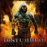Disturbed - Indestructible [LP]