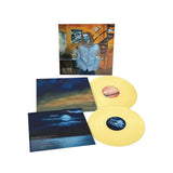 Hozier - Hozier [2LP] - Opaque Custard