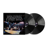 Bruce Springsteen & The E - Street Band - The Legendary 1979 No Nukes Concerts [2LP]