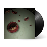 Death Grips - Year Of The Snitch [LP]
