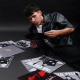 Yaktak - Під гітару [LP]