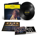 Yannick Nezet-Seguin London Symphony Orchestra Bradley Cooper Leonard Bernstein - Maestro Music By Leonard Bernstein [2LP]