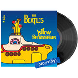The Beatles - Yellow Submarine Songtrack [LP]