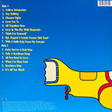 The Beatles - Yellow Submarine Songtrack [LP]