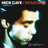 Nick Cave & The Bad Seeds - Your Funeral ... My Trial [2LP]