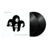 Kings Of Leon - Youth And Young Manhood [2LP]