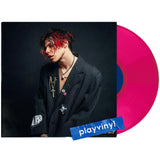 Yungblud - Yungblud (Limited Edition) [LP] - Pink Vinyl