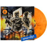 Various Artists - Слава ЗСУ (Limited Edition) [LP] - Marbled Transparent Orange