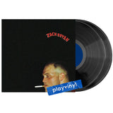 Zach Bryan - Zach Bryan [2LP]