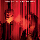 Peter Gabriel - In The Big Room [2LP]