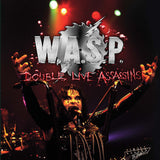 W.A.S.P. - Double Live Assassins [2LP]