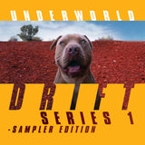Underworld - Drift Series 1 - Sampler Edition [2LP]