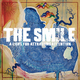 The Smile - A Light For Attracting Attention [2LP]