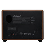 Marshall Woburn III - Brown