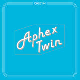 Aphex Twin – Cheetah [EP]